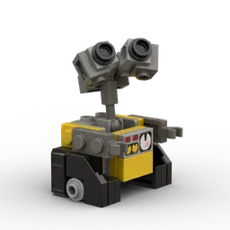 Small Wall-E