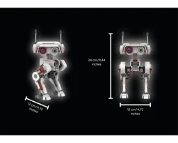 BD-1 (from Jedi: Fallen Order)