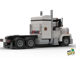 Peterbilt 359