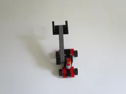 30655 - Telehandler