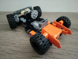 Claas Kart