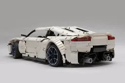 Rezvani Beast Alpha