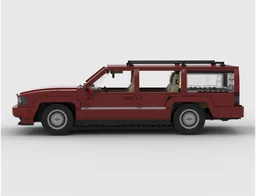 Volvo 960 Station Wagon