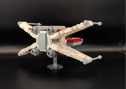 Midi-Scale X Wing (1:70)