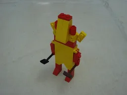 6693 robo bin hero
