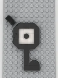 L unown