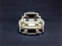 Lexus LFA v2