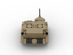 Cockroach Tank Polish
