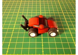 the evilest car