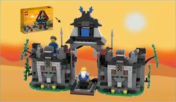 40601 Old Knight's Castle