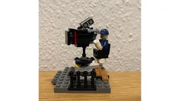 Kevin Feige Camera Gear