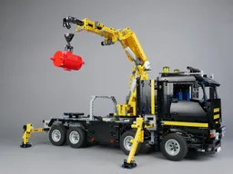 8258 PU Mod