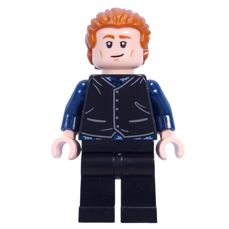Lego Bill Weasley