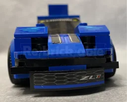 75891 le mans inspired