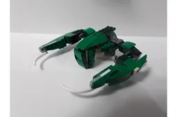 31058 - Cylon Raider