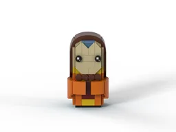 Avatar Yangchen