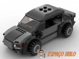 Black Car