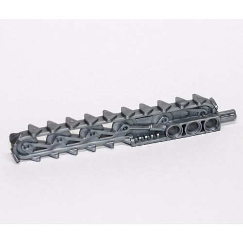 Lego Large Figure Weapon Saw, Breaker / All-Terrain Track