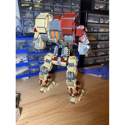 Battletech Vulture
