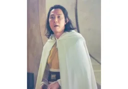Sol: The Acolyte