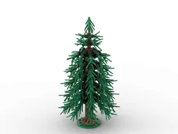 Pine Tree