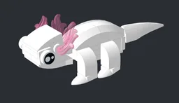 Axolotl