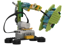 WE001 Pirate Ship