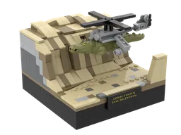 Mi-24P Crocodile