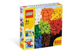 LEGO Basic Bricks Deluxe