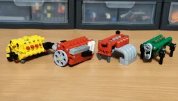 Free Engine Collection