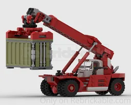 Super stacker PPM