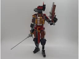 The Duelist