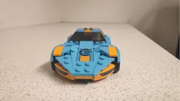 76905 Track Racer