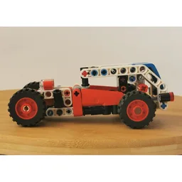 Rat Rod - 42116C UPDATED