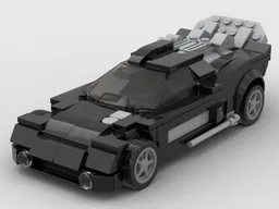 Acceleracers Spine Buster