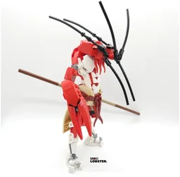 Claw Fu Master