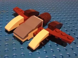 11947 Barrel Bomber