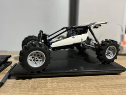 PF Buggy 2 (updated)