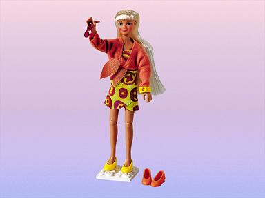 Lego Emma