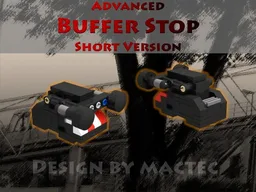 Advanced Buffer Stop