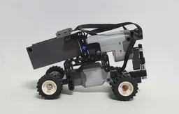 Mini RC Car 2.0