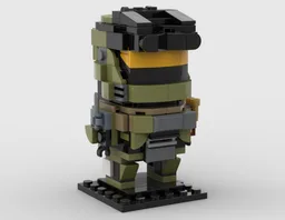 Noble 3 Jun-A266 Halo Reach Brickheadz