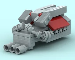 Ferrari f40 engine