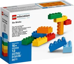 Six Bricks