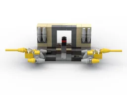 Micro Dual of the Fates