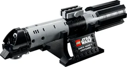 Darth Vader's Lightsaber