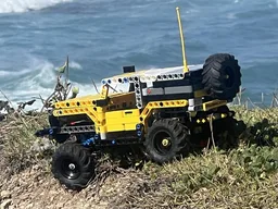 Mods for the 42122