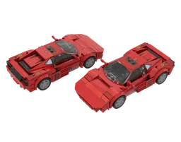 76934 Testarossa GT