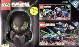Insectoids Combination Set