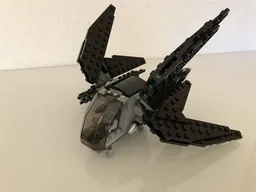 Drone "Red Bat"